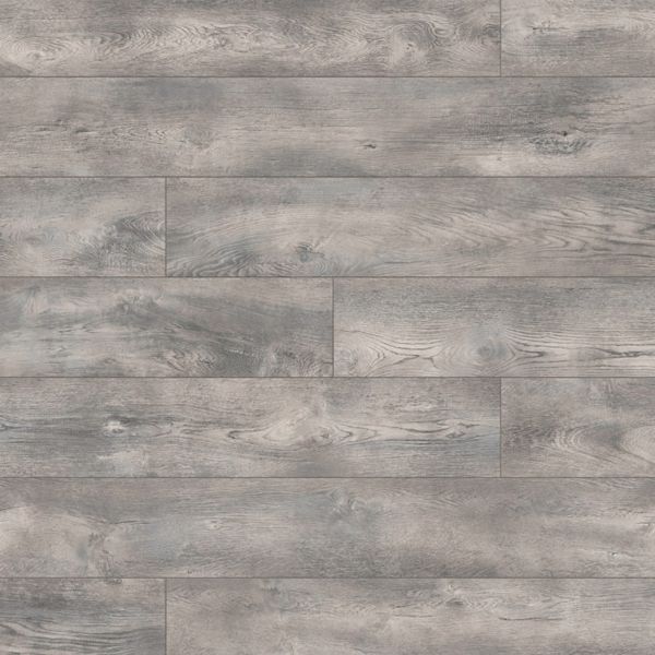 Prestige Timbers® 8mm Laminate Flooring Grey Smoulder