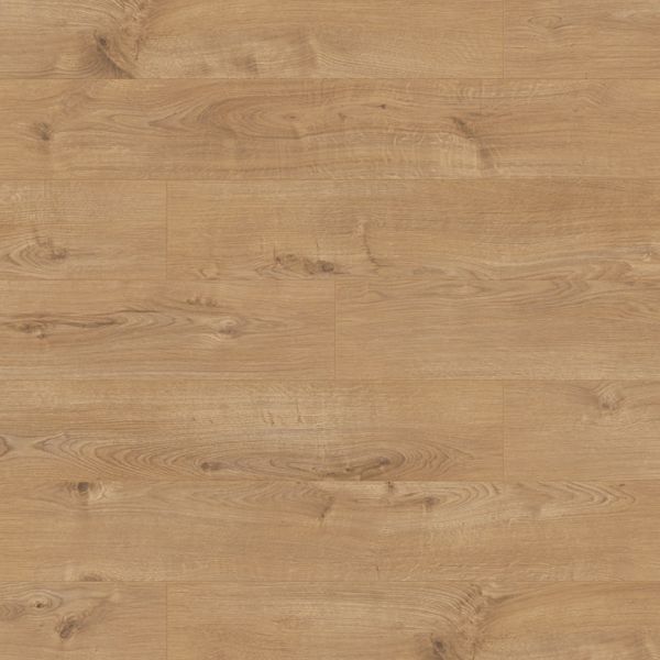 Prestige Timbers® 8mm Laminate Flooring Traditional Oak