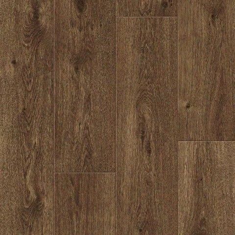 Elka 12mm Laminate Flooring Umber Oak