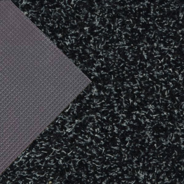 Washable Door Mat Cut to Size Slate