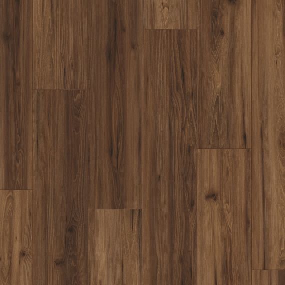 Elka 8mm Laminate Walnut Oak Laminate Flooring