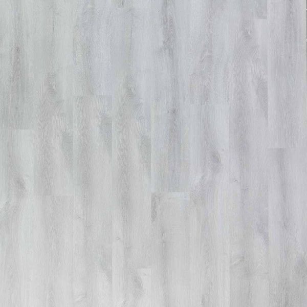 Naturelle Pale Silver Oak SPC Rigid Core Click Vinyl Flooring