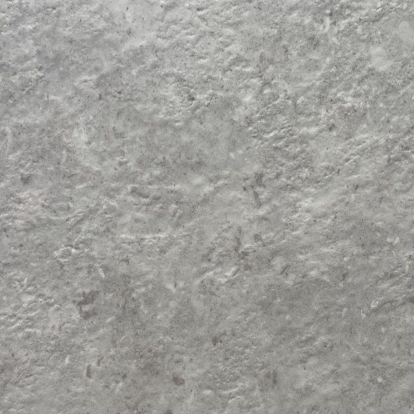 Naturelle Concrete Grey Tile SPC Rigid Core Click Vinyl Flooring at £35.55